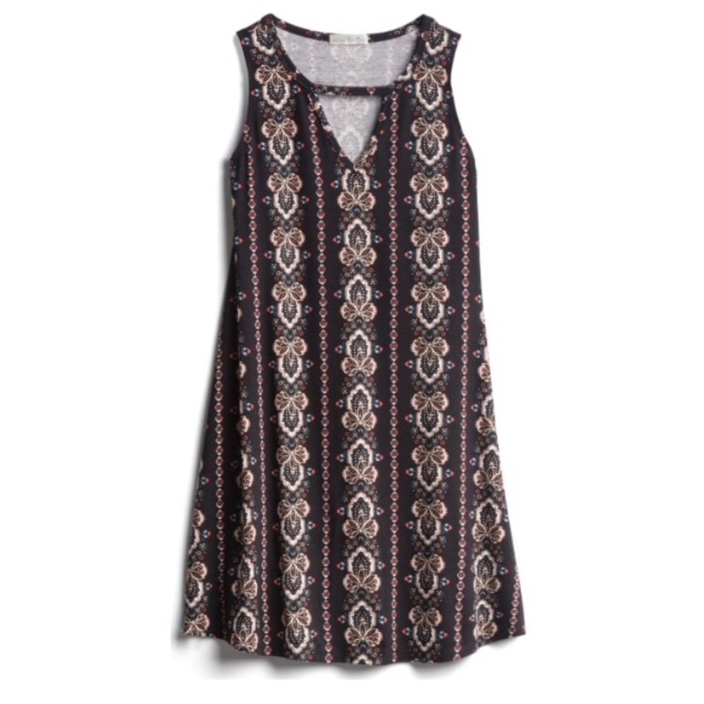 Knit Dress